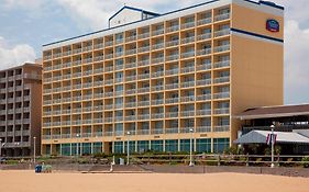 Fairfield Inn & Suites Virginia Beach Oceanfront